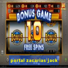 portal zacarias jack